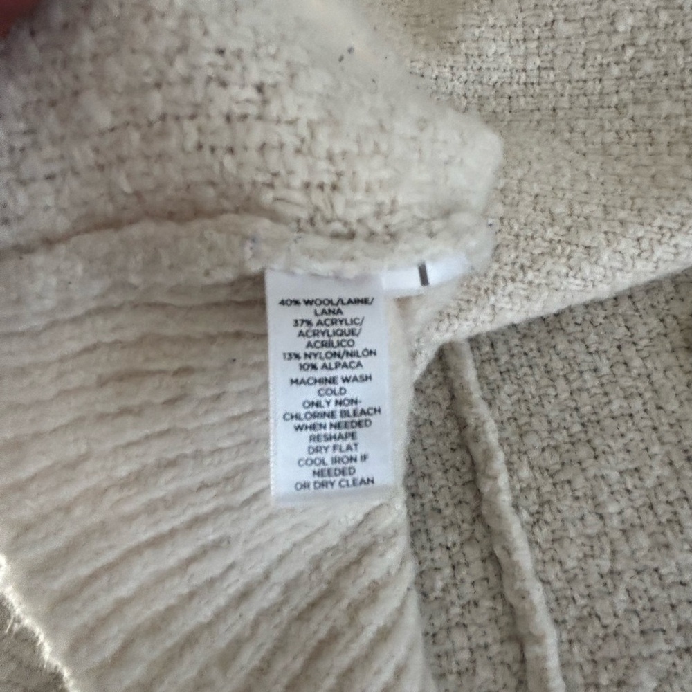 Loft vest - Picture 11 of 11
